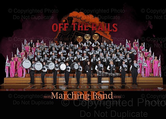 LPHS Music Dept